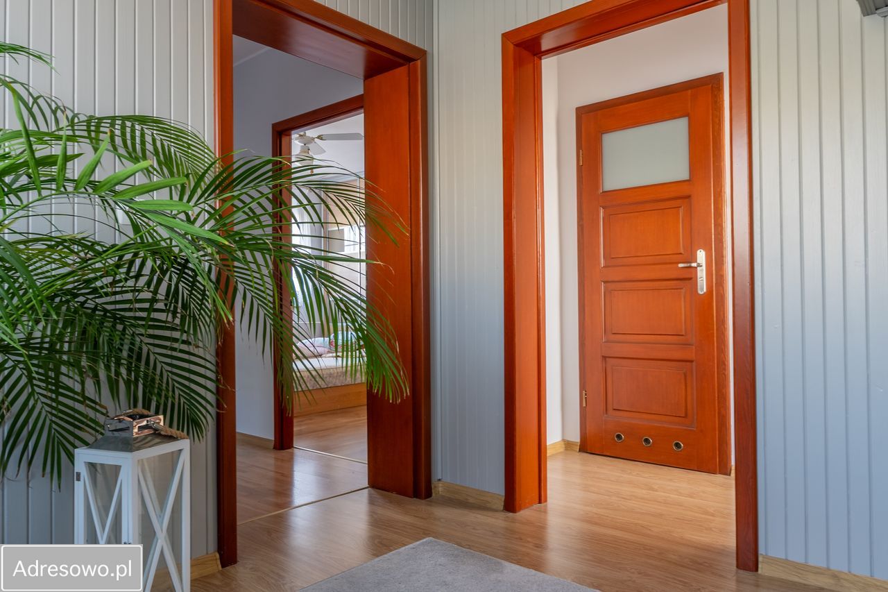 bliźniak, 4 pokoje Wąbrzeźno, ul. Orla. Zdjęcie 8