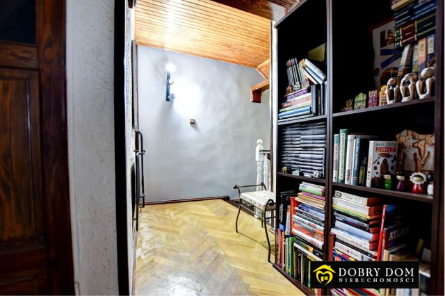 dom wolnostojący, 9 pokoi Hajnówka. Zdjęcie 10