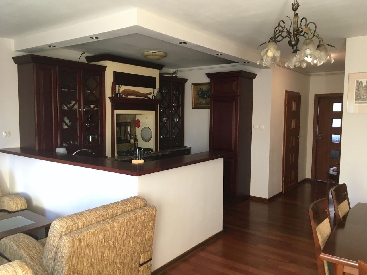 Mieszkanie 3-pokojowe Warszawa Wesoła, ul. Warszawska. Zdjęcie 10