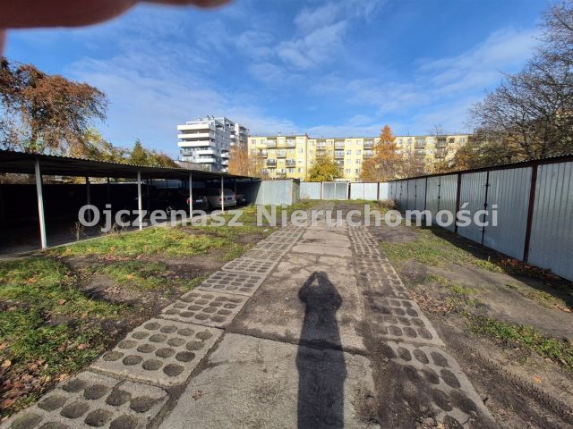 Działka inwestycyjna Bydgoszcz Szwederowo. Zdjęcie 2