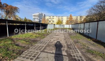 Działka inwestycyjna Bydgoszcz Szwederowo