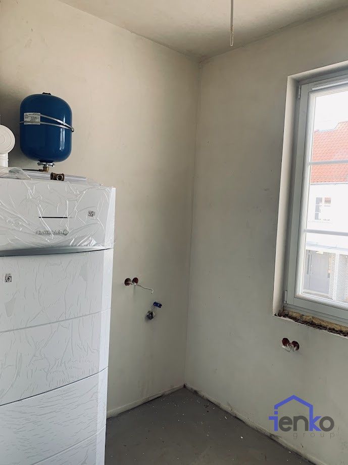 bliźniak, 5 pokoi Warszawa Wilanów, ul. Bruzdowa. Zdjęcie 14