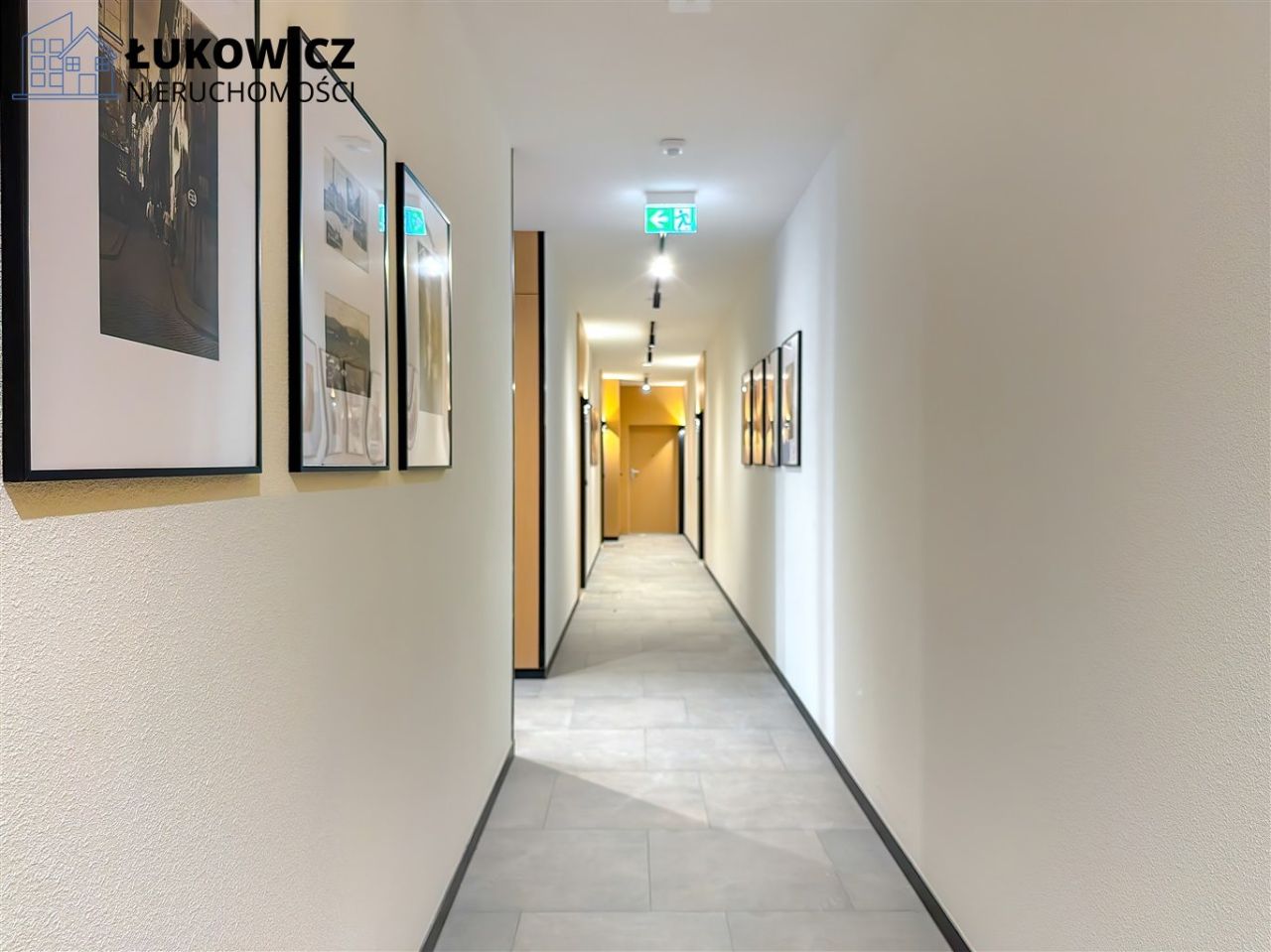 Mieszkanie 2-pokojowe Bielsko-Biała Śródmieście. Zdjęcie 4