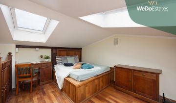 Mieszkanie 4-pokojowe Warszawa Ursus, ul. Skoroszewska