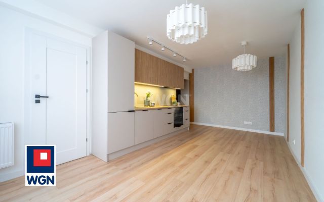 Mieszkanie 2-pokojowe Elbląg, ul. Pułkownika Stanisława Dąbka. Zdjęcie 3