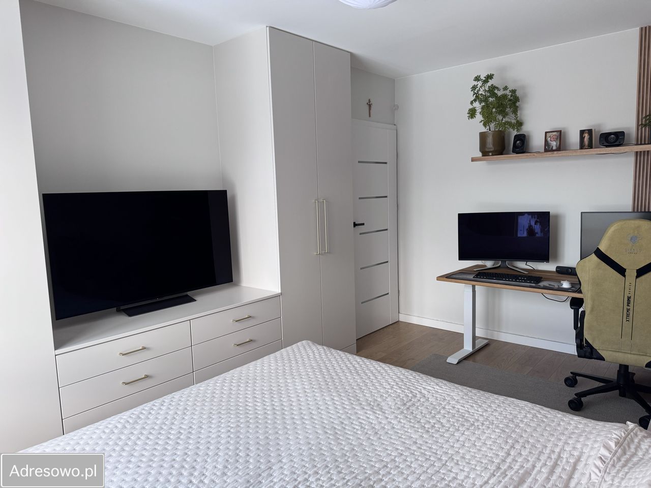 dom wolnostojący, 4 pokoje Lesznowola. Zdjęcie 8