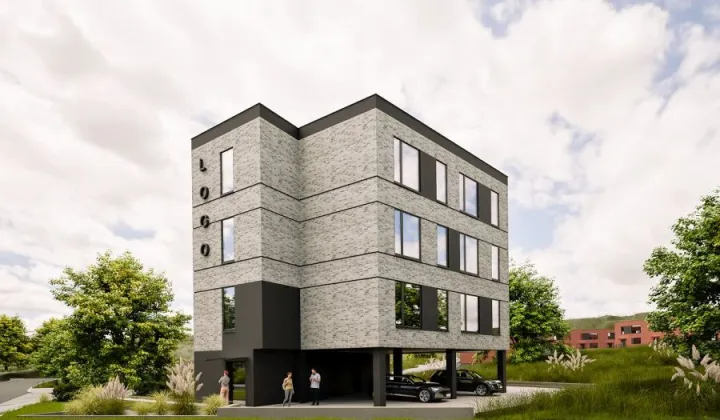 Działka budowlana Gdańsk Ujeścisko, ul. Olchowa