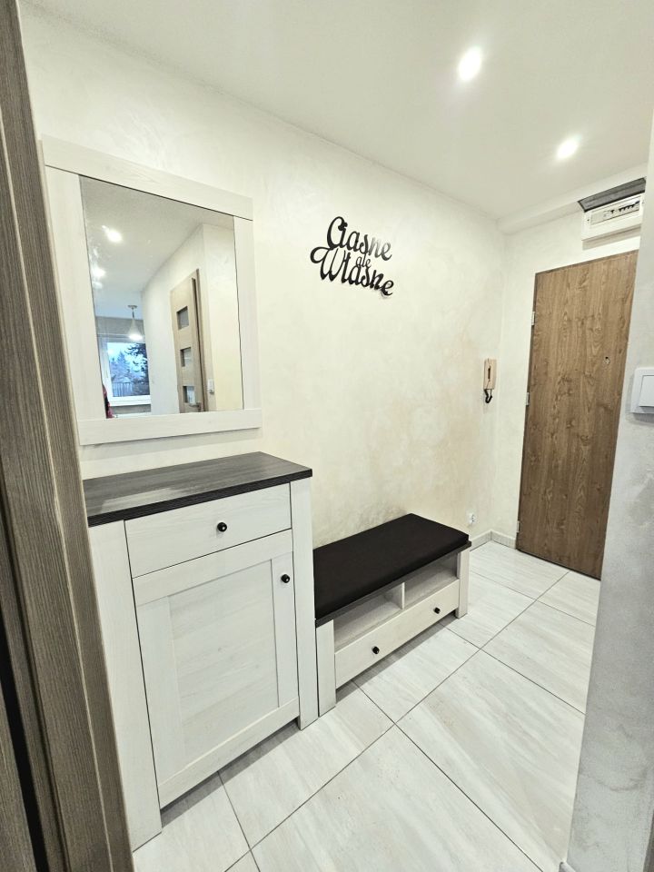 Mieszkanie 2-pokojowe Poznań Grunwald, ul. Orężna. Zdjęcie 7