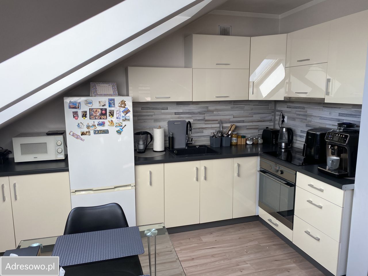 Mieszkanie 2-pokojowe Sokółka, ul. Władysława Broniewskiego. Zdjęcie 8