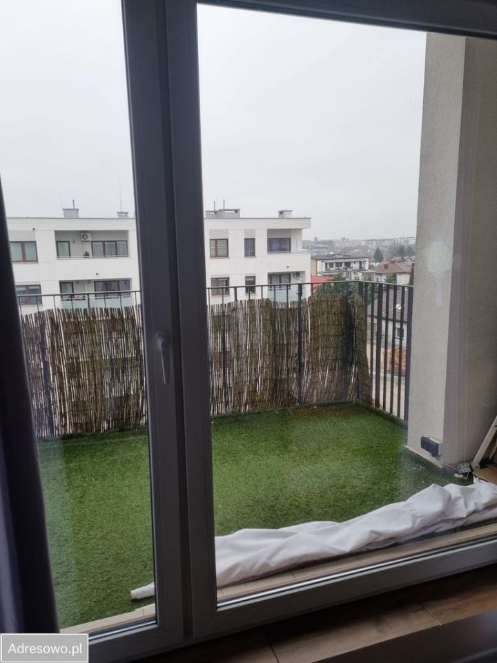 Mieszkanie 2-pokojowe Mińsk Mazowiecki, ul. Siennicka. Zdjęcie 2