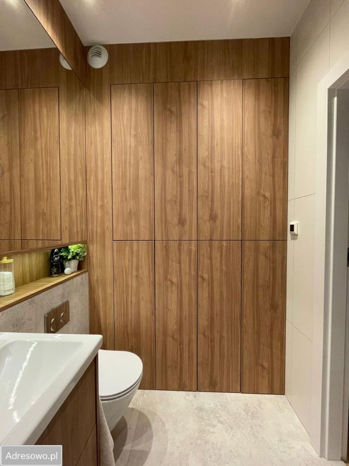 Mieszkanie 3-pokojowe Warszawa Ursus, ul. Posag 7 Panien. Zdjęcie 13