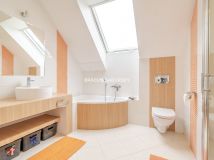 bliźniak, 4 pokoje Kraków Podgórze, ul. Traczy. Zdjęcie 4