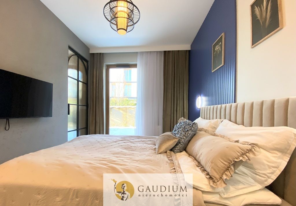 Mieszkanie 2-pokojowe Gdynia Orłowo, ul. Bernadowska. Zdjęcie 17