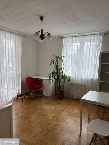 Mieszkanie 1-pokojowe Kraków Dębniki, ul. Rozdroże. Zdjęcie 1