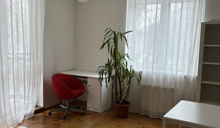 Mieszkanie 1-pokojowe Kraków Dębniki, ul. Rozdroże