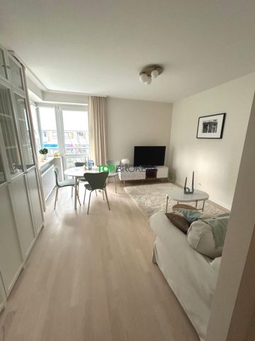 Mieszkanie 2-pokojowe Warszawa Ursynów, ul. Franciszka Marii Lanciego. Zdjęcie 1