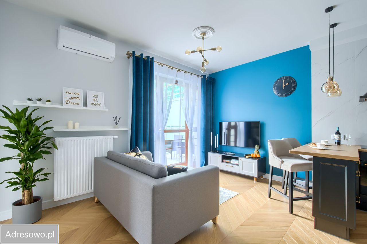 Mieszkanie 2-pokojowe Warszawa Wola, ul. Siedmiogrodzka. Zdjęcie 7