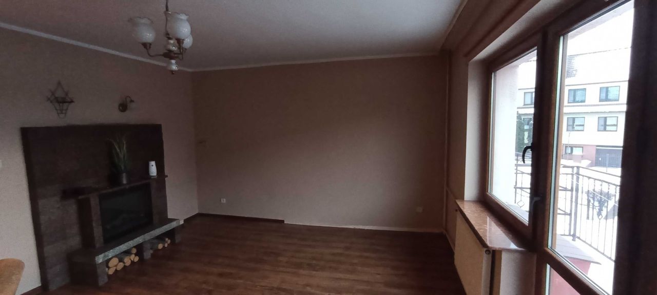 bliźniak Lębork, ul. Dębowa. Zdjęcie 1