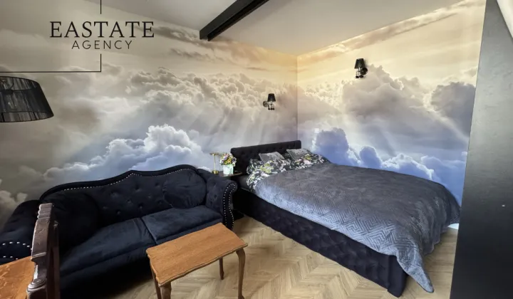 Mieszkanie 1-pokojowe Warszawa Włochy, ul. Słowicza