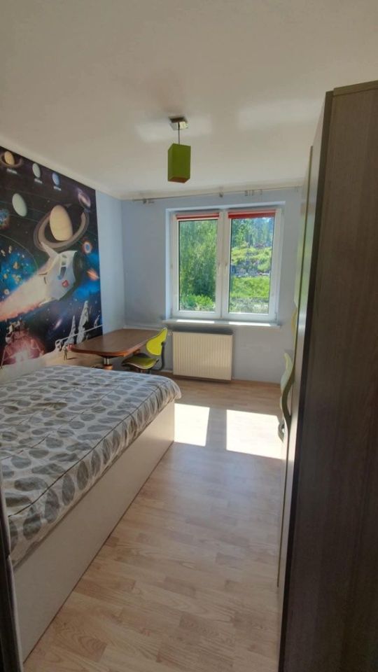 Mieszkanie 3-pokojowe Rutka-Tartak. Zdjęcie 3