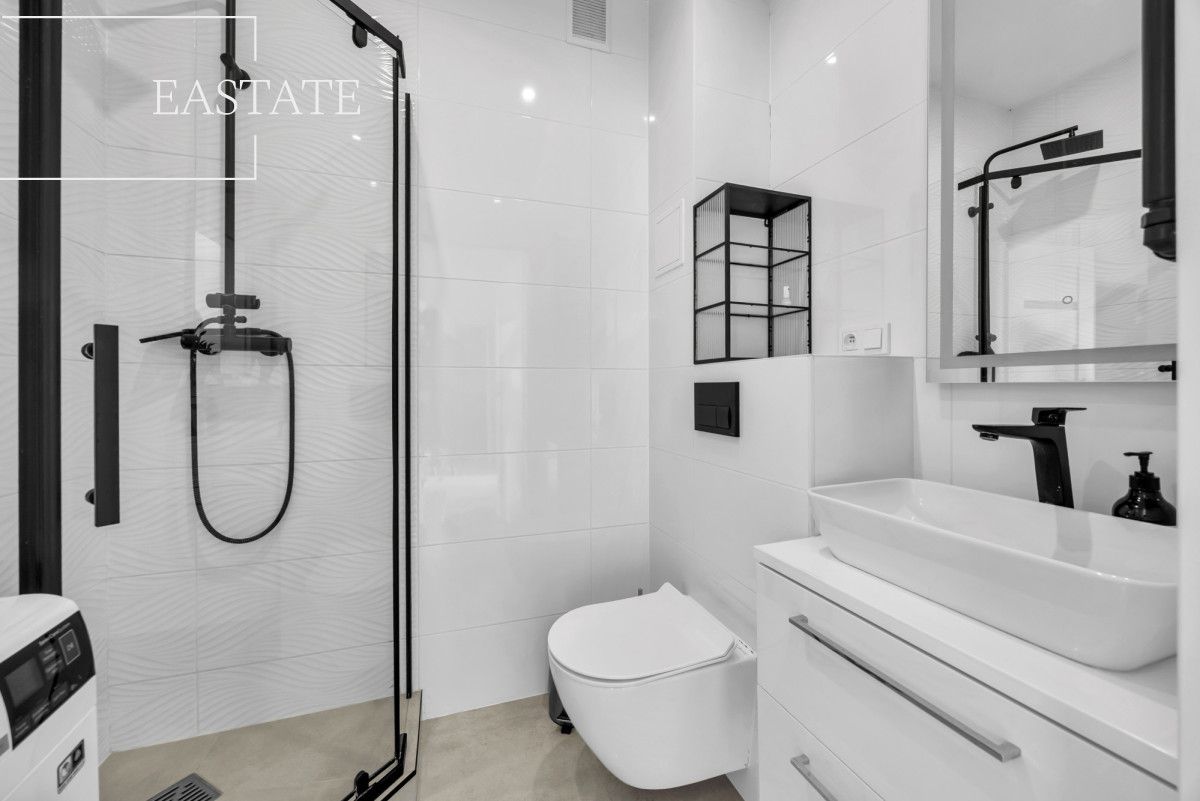 Mieszkanie 2-pokojowe Warszawa Wola, ul. Ożarowska. Zdjęcie 13