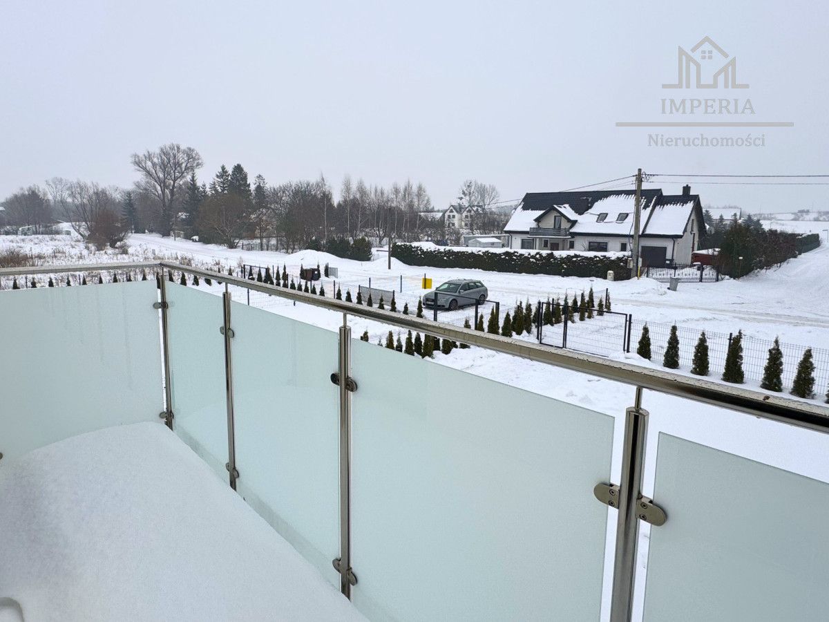 bliźniak, 5 pokoi Skowarcz. Zdjęcie 13