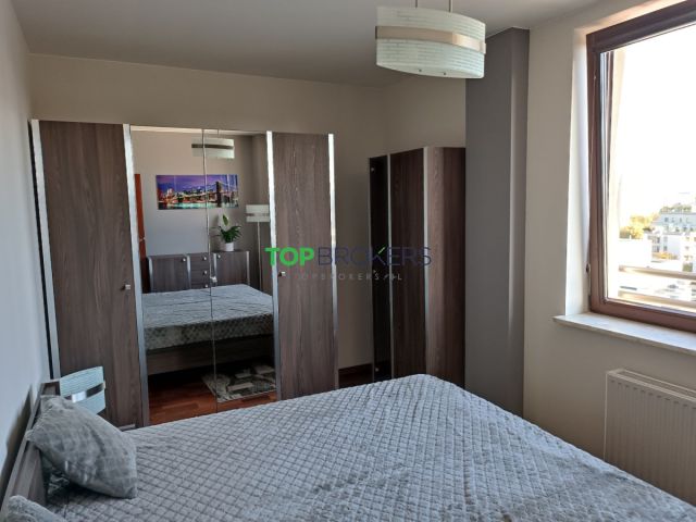 Mieszkanie 3-pokojowe Warszawa Śródmieście, ul. Inflancka. Zdjęcie 13