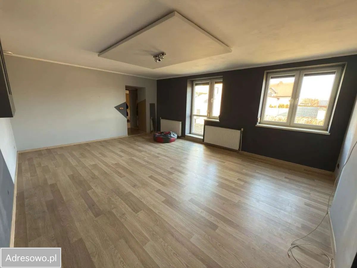 dom wolnostojący, 6 pokoi Kalej, ul. Główna. Zdjęcie 2