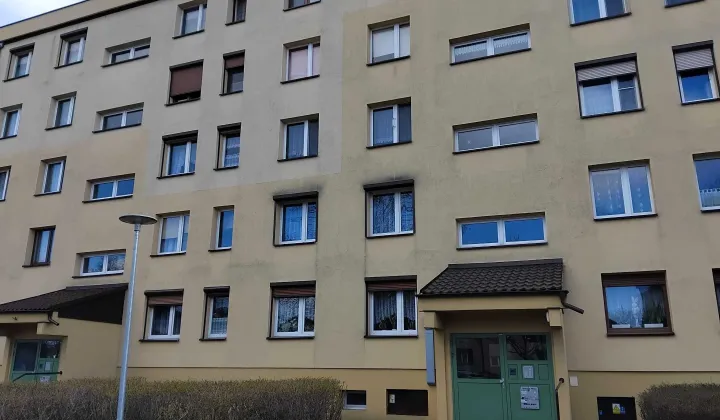 Mieszkanie 3-pokojowe Rawicz, ul. Jana Onufrego Zagłoby