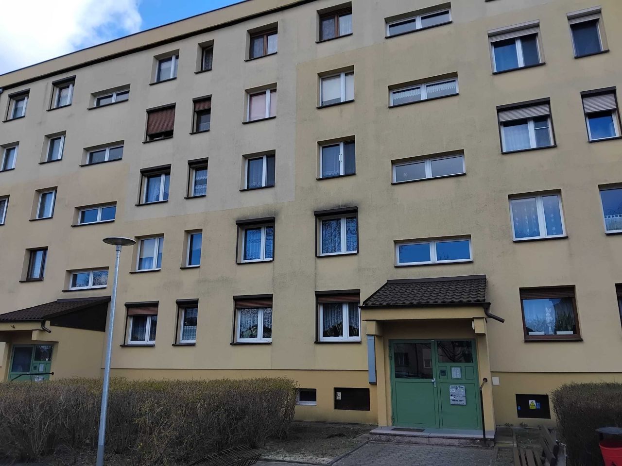 Mieszkanie 3-pokojowe Rawicz, ul. Jana Onufrego Zagłoby. Zdjęcie 1