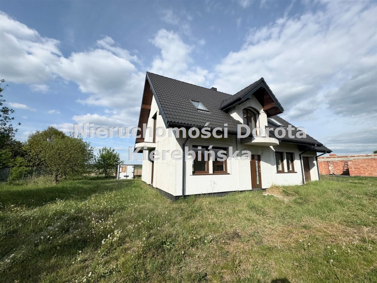 dom wolnostojący, 5 pokoi Twarda. Zdjęcie 3