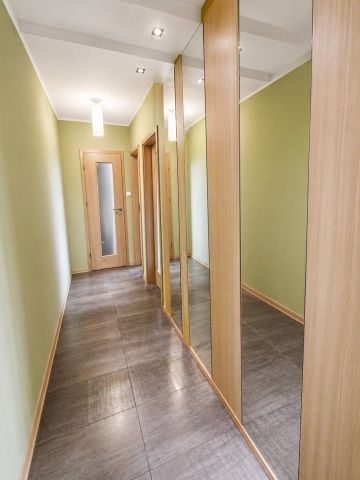 Mieszkanie 3-pokojowe Białystok Wysoki Stoczek, ul. Szeroka. Zdjęcie 10