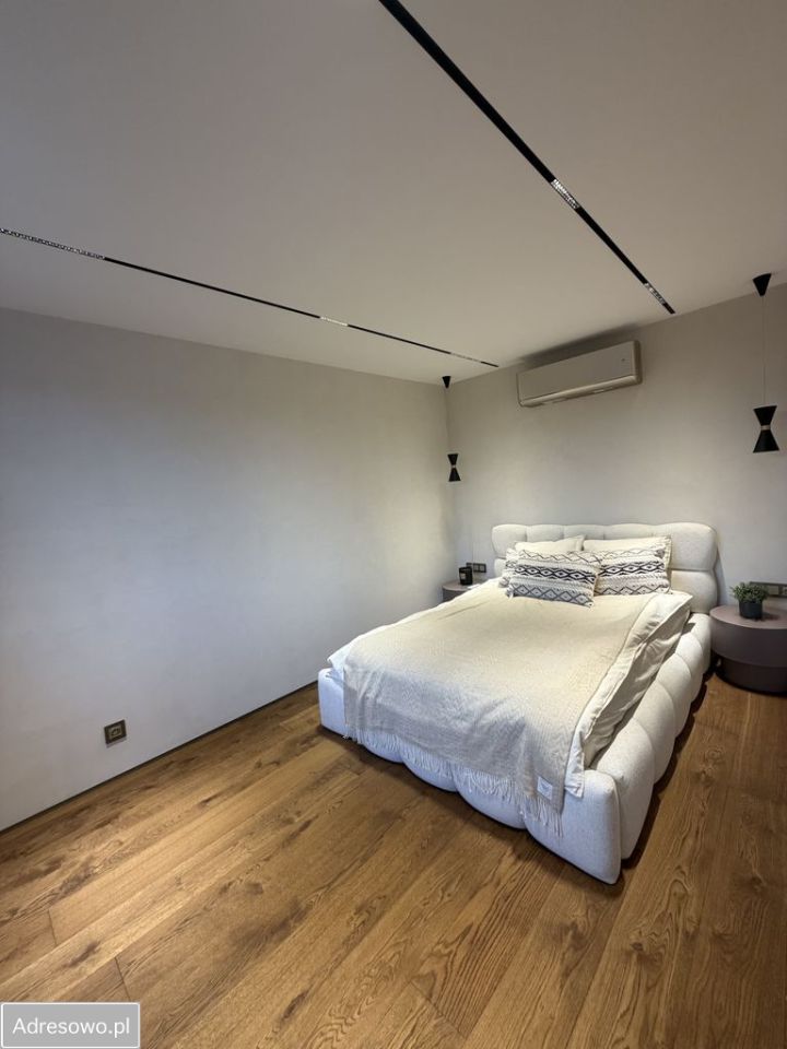 Mieszkanie 3-pokojowe Kraków Prądnik Biały, ul. Henryka Pachońskiego. Zdjęcie 5