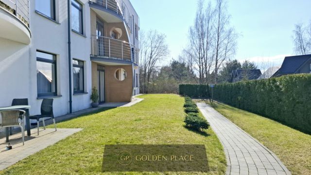 Mieszkanie 2-pokojowe Jastrzębia Góra, ul. Olgierda Borcharda. Zdjęcie 7