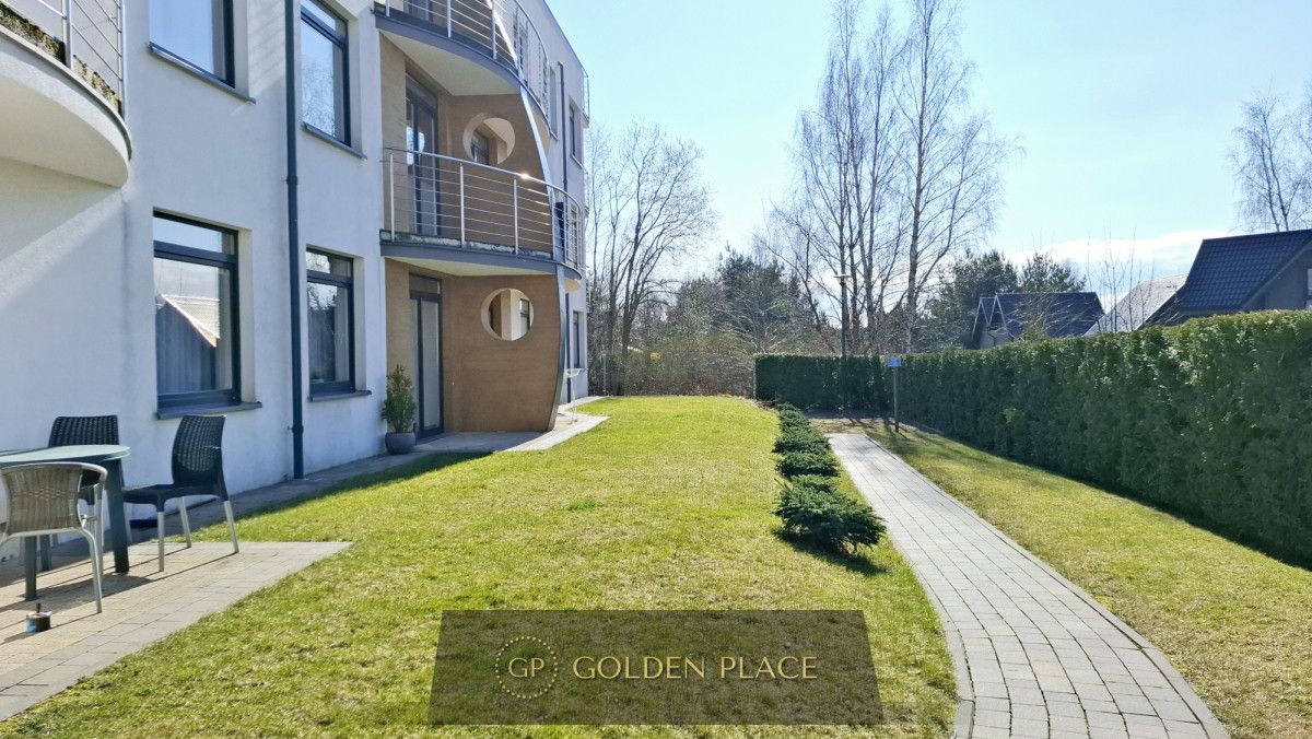 Mieszkanie 2-pokojowe Jastrzębia Góra, ul. Olgierda Borcharda. Zdjęcie 7