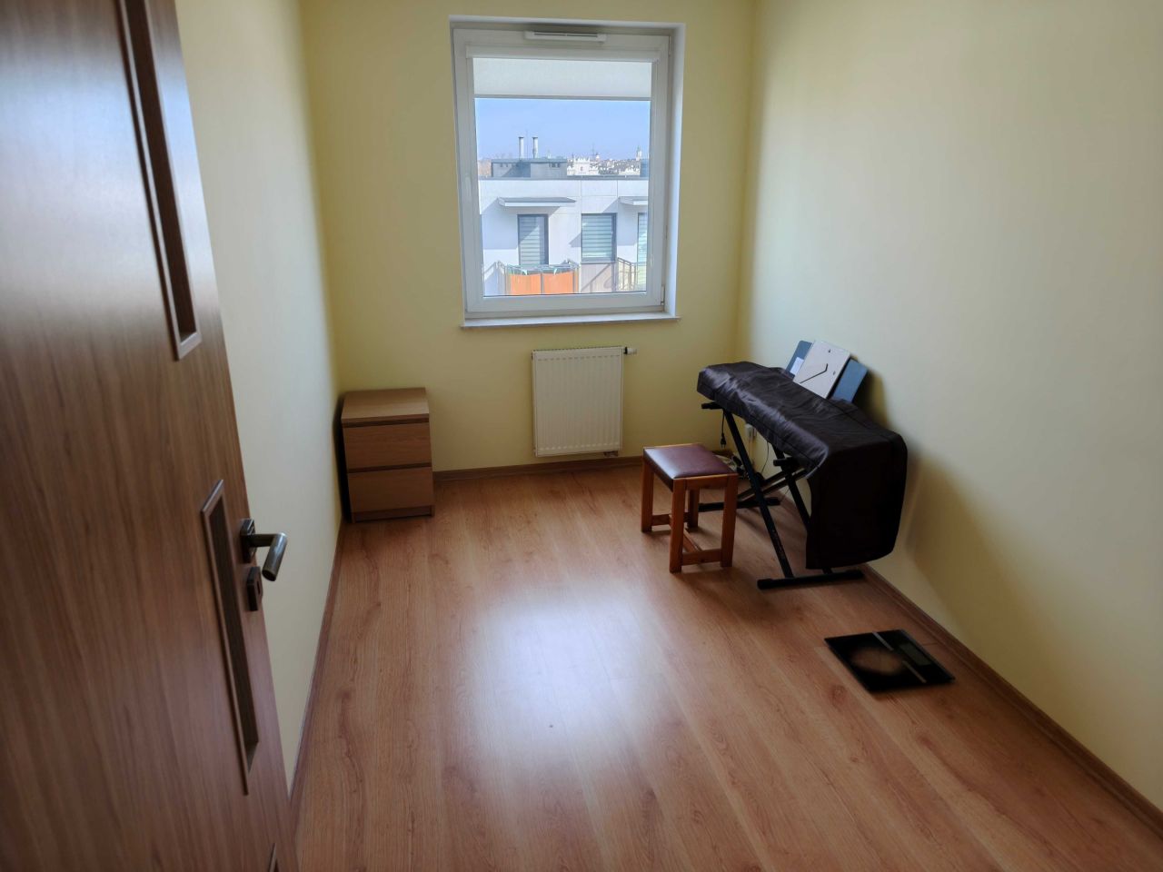 Mieszkanie 3-pokojowe Lublin, ul. Nowy Świat. Zdjęcie 5