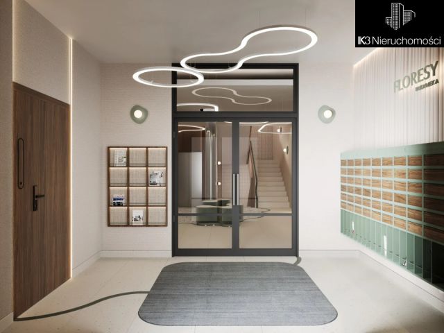 Mieszkanie 2-pokojowe Warszawa Mokotów, ul. Cybernetyki. Zdjęcie 6