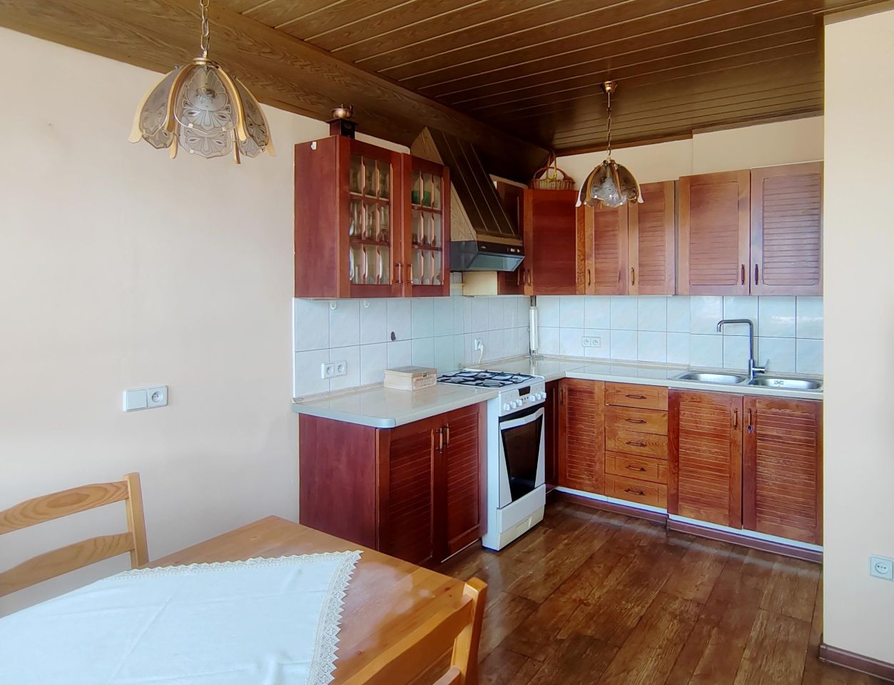 Mieszkanie 2-pokojowe Katowice os. Tysiąclecia, ul. Tysiąclecia. Zdjęcie 6