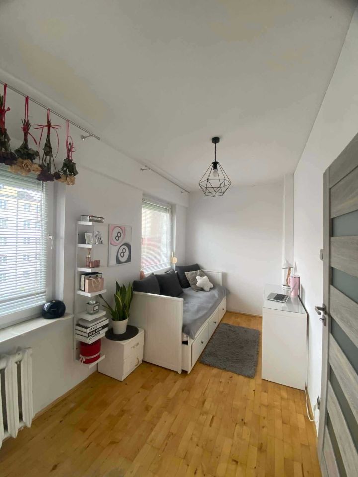 Mieszkanie 4-pokojowe Sokołów Małopolski. Zdjęcie 5