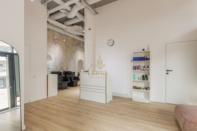 Lokal Warszawa Wola, ul. Jana Kazimierza. Zdjęcie 7