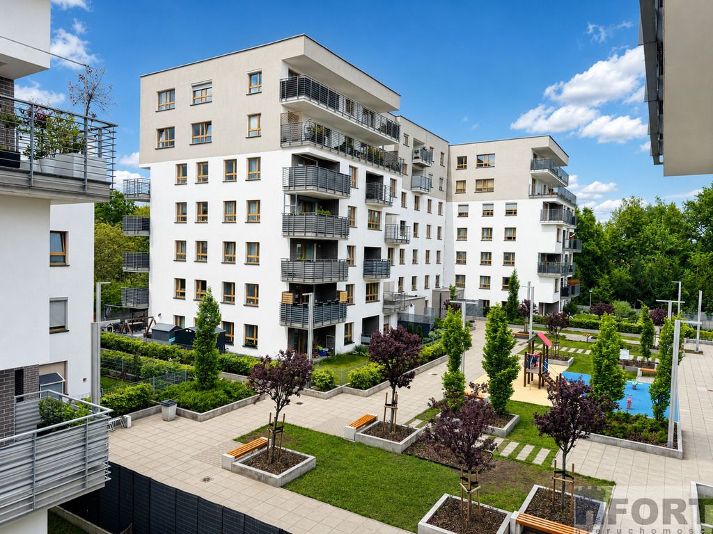 Mieszkanie 3-pokojowe Szczecin Świerczewo, ul. Tenisowa. Zdjęcie 11