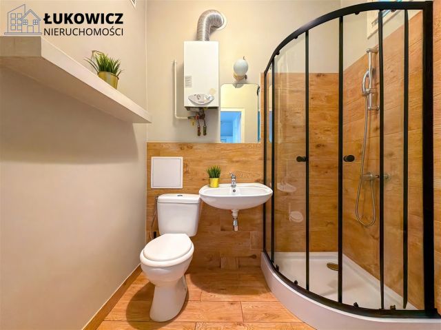 Mieszkanie 3-pokojowe Bielsko-Biała, ul. Widok. Zdjęcie 12