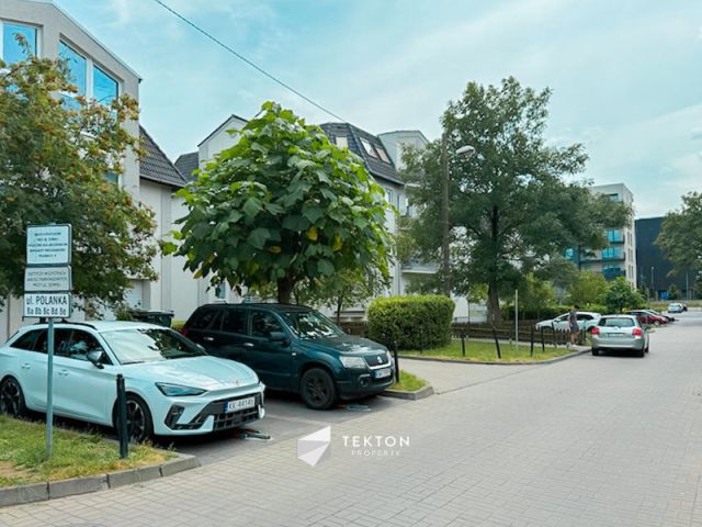 Mieszkanie 2-pokojowe Poznań Nowe Miasto, ul. Polanka. Zdjęcie 28