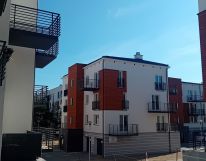 Mieszkanie 3-pokojowe Toruń. Zdjęcie 2