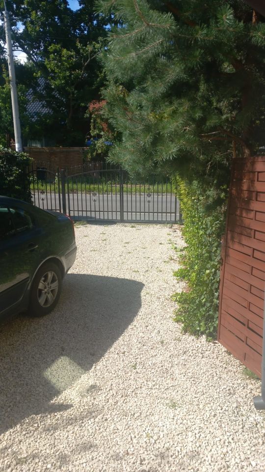dom szeregowy, 3 pokoje Grodzisk Mazowiecki Centrum, ul. Sienna. Zdjęcie 4