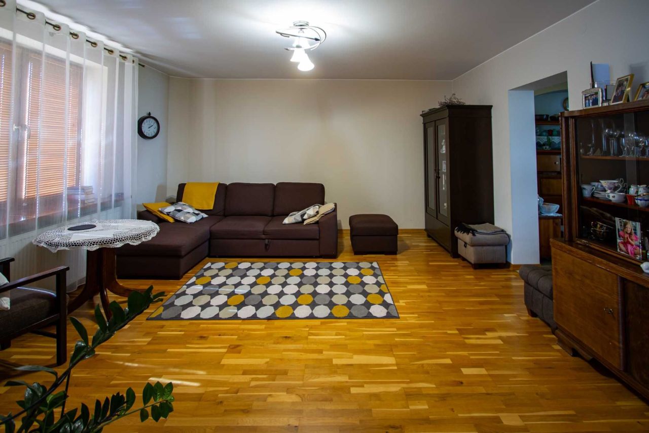 dom wolnostojący Obra. Zdjęcie 6