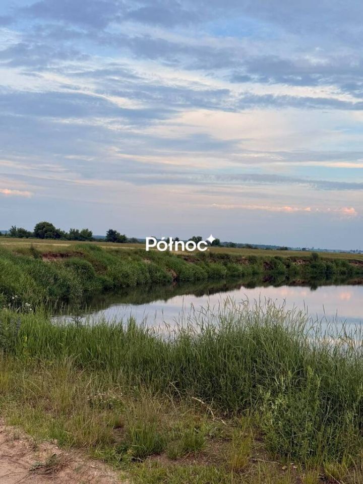 Działka rolna Krzewo. Zdjęcie 5