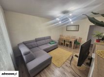 Mieszkanie 3-pokojowe Wrocław Fabryczna, ul. Szybowcowa. Zdjęcie 1