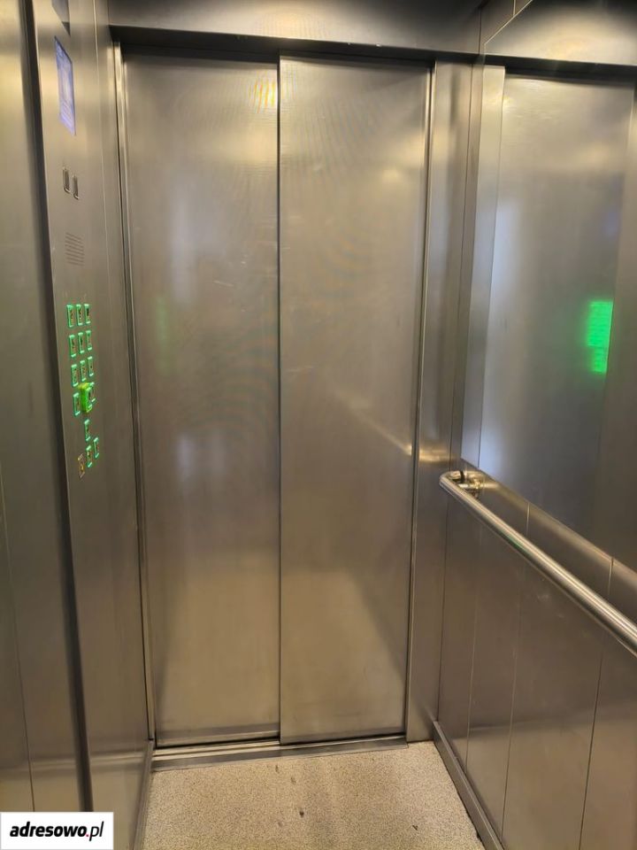 Mieszkanie 1-pokojowe Warszawa Mokotów, ul. Oskara Langego. Zdjęcie 8