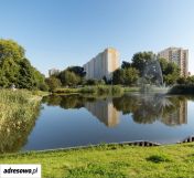 Mieszkanie 3-pokojowe Warszawa Bielany, ul. Williama Szekspira. Zdjęcie 1